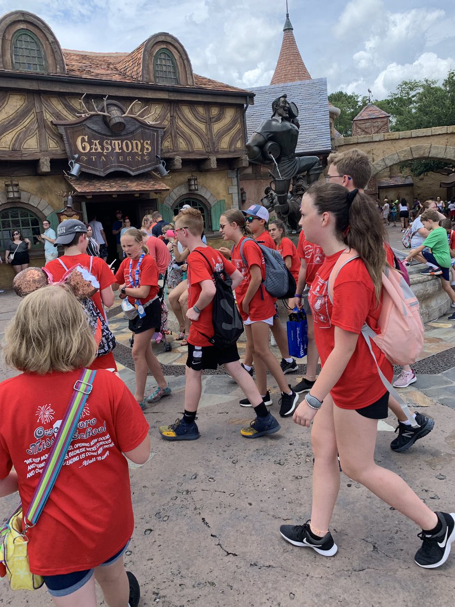 ProjectMickey's tweet photo. Magic Kingdom #projectmickey2019 https://t.co/WsDbokXOD9