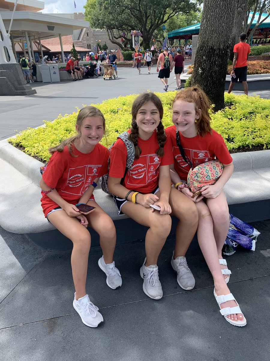 ProjectMickey's tweet photo. Magic Kingdom #projectmickey2019 https://t.co/WsDbokXOD9