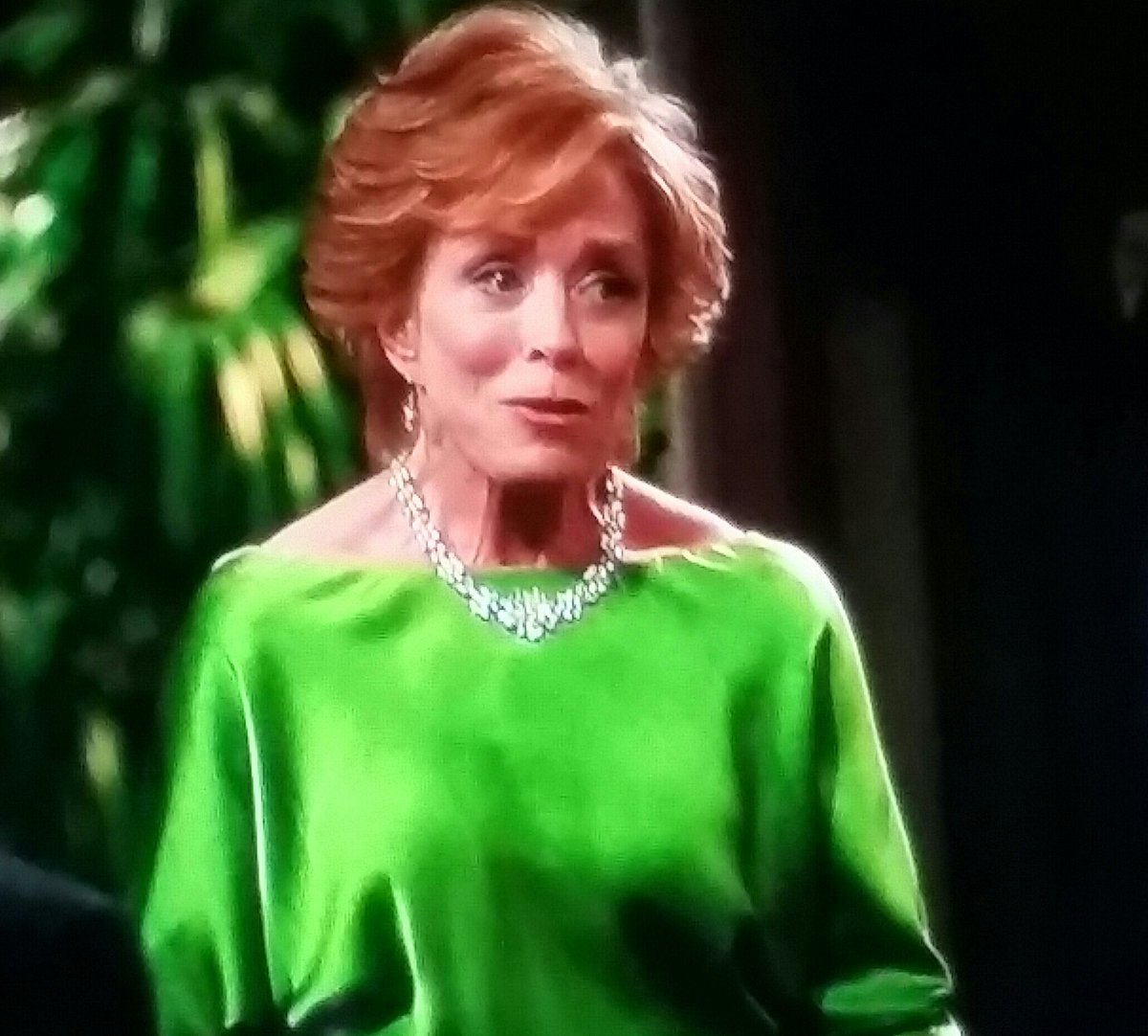 wilmalauder1's tweet photo. Only other mystical creature who looks this
perfect in Kelly green is a leprechaun
💚 ☘ Holland Taylor ☘ 💚
#actor #acting #actorslife #Hollywood #TVseries #TVShows #film #movies #comedy #sitcomshow
@HollandTaylor @TommyGrant777 https://t.co/tWSPtb2kHW