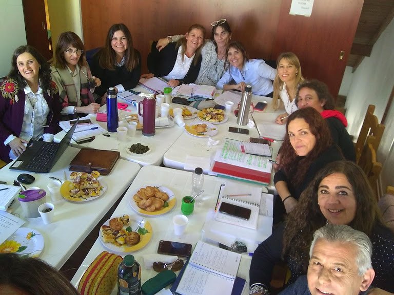 Victoria Zorraquín tweet media