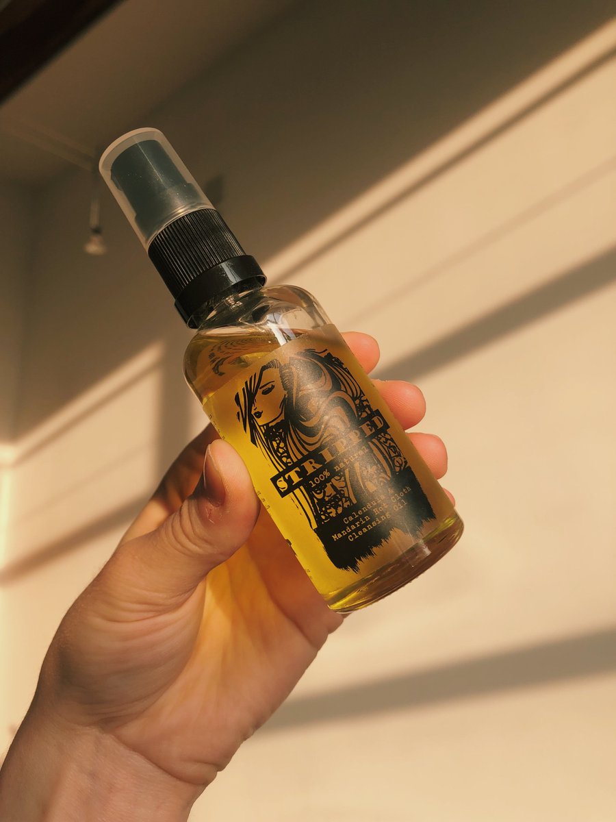 Still haven't tried Stripped? Finally get your hands on our range by heading to our website this evening. See what it's all about ✨strippedskincare.co.uk