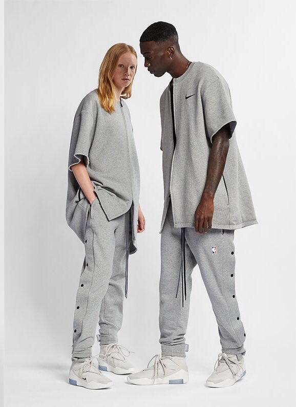 CoppingEu's tweet photo. Nike fog sail 1. The retail will be €350 and the resell will be around the €500 mark so we would recommend copping them if you have the chance https://t.co/ldrEvQ3hd4