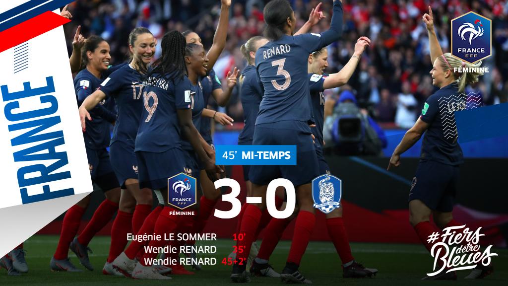 Equipe de France ⭐⭐ tweet media