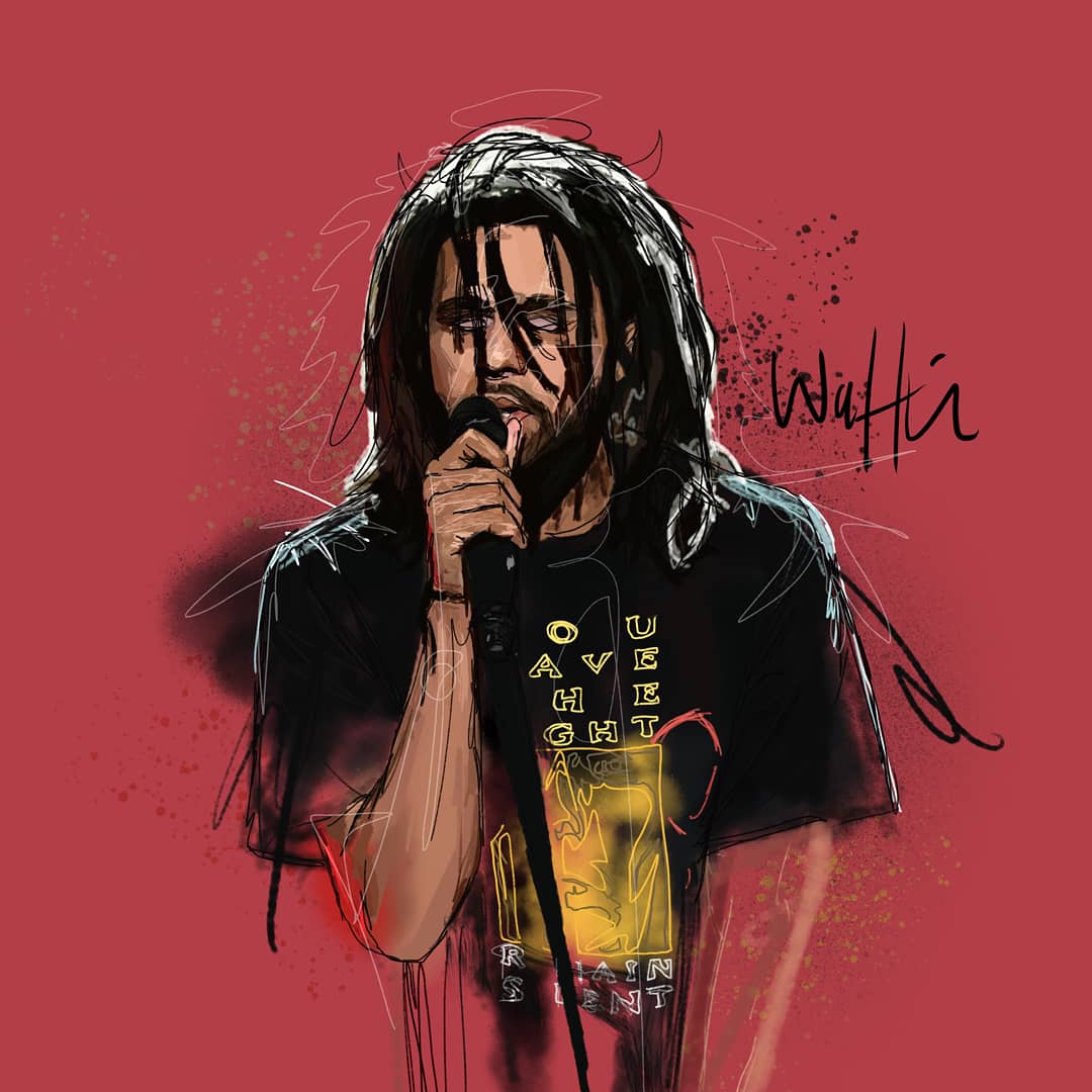 akidnamedwalter's tweet photo. Prints Available https://t.co/x7Xo18ske2