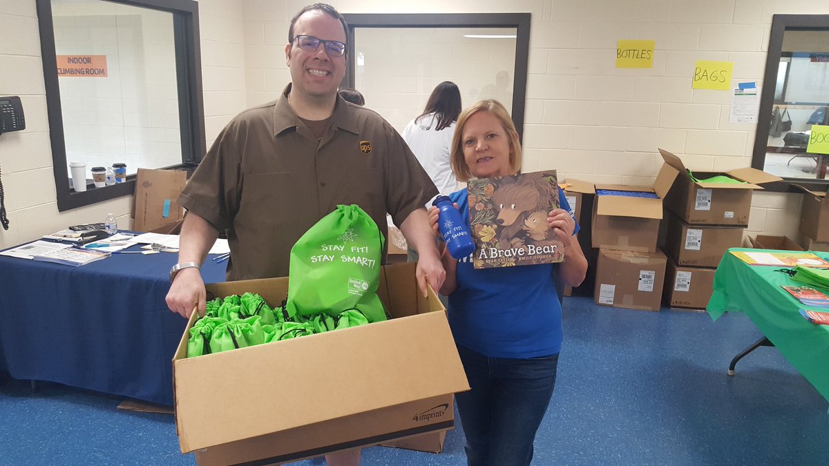 United Way Passaic tweet media