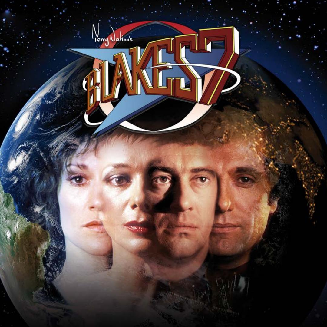 bigfinish's tweet photo. A short statement on the future of #Blakes7 at Big Finish. https://t.co/v2ovAWIRs1 https://t.co/1z63ffzKx4