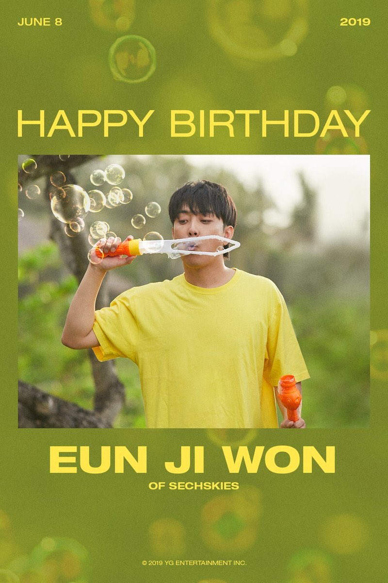 GdadaOne's tweet photo. Happy birthday 
June belongs to you
 #HappyG1day https://t.co/PnLFotrhe5