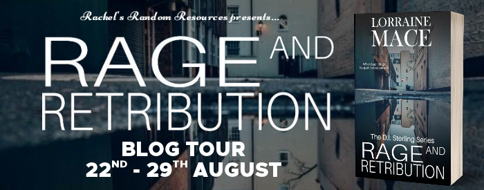 rararesources's tweet photo. New Tour Alert! New tour Alert!
Rage and Retribution by @lomace
22nd - 29th August
#bookbloggers who are enjoying #disterling , or who love #crime please take a look at this tour and let me know
https://t.co/4tDISdENvz
@AccentPress https://t.co/yUJDtVb0GQ