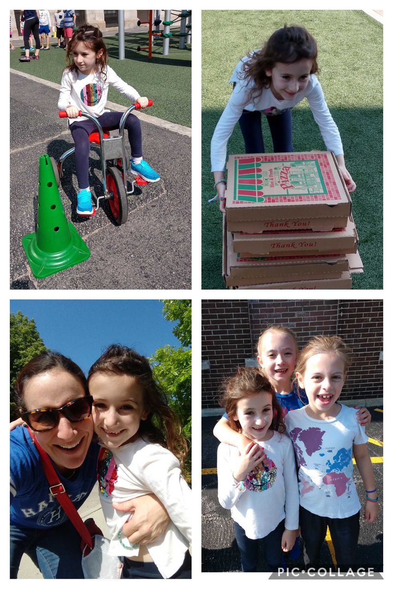 chibabybliss's tweet photo. First grade Field Day @HamiltonCPS in the books! https://t.co/QfBdewjlN9