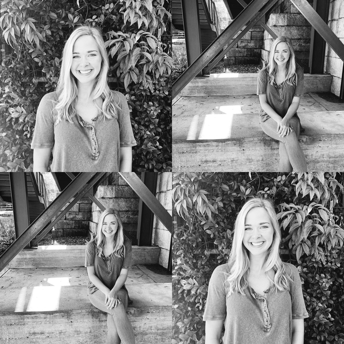 thecegroup's tweet image. This Friday’s #friendlyfaCE is Chelsea Horn, our project manager in the Integrated Communications department! Chelsea loves working on a deadline and photographing anything and everything her clients need!🌊🌶