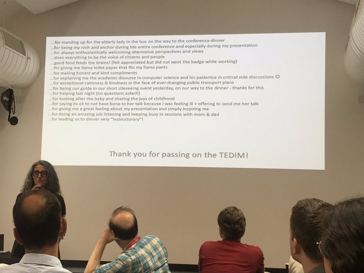 Rosie_Bellini's tweet photo. & there’s even more! #comtech2019 https://t.co/xAfVkFRKUa