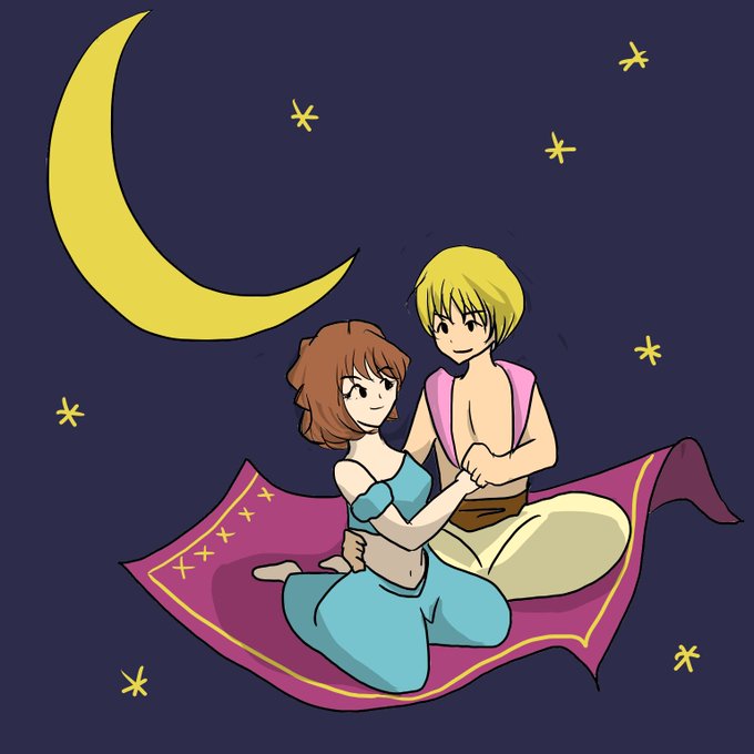 ディズニー映画のtwitterイラスト検索結果 古い順