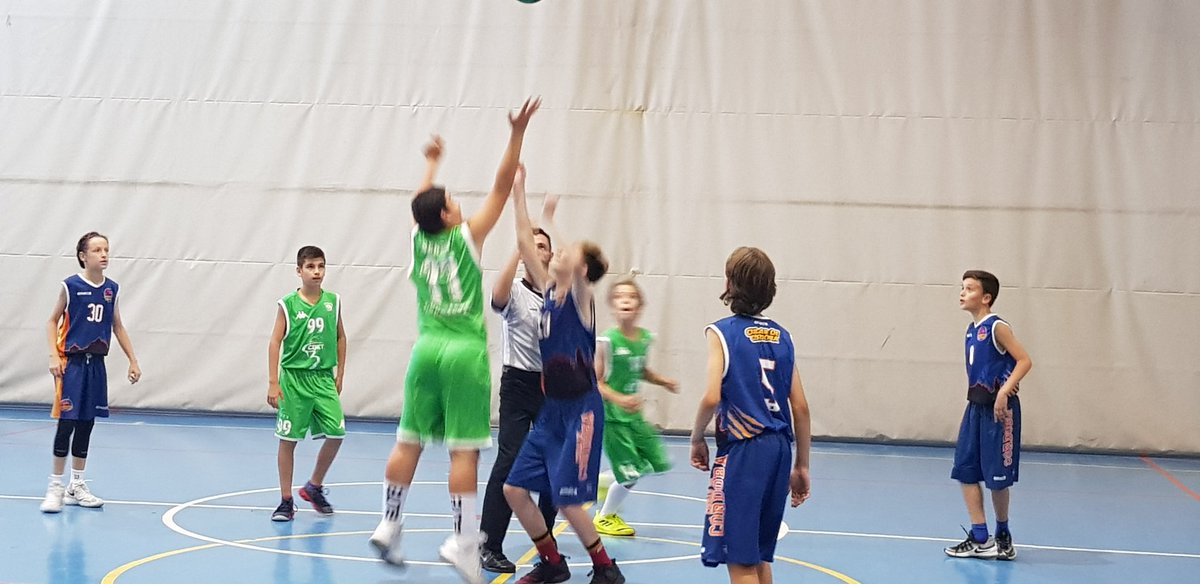 FAB_Cordoba's tweet photo. #FINALMM 1° Periodo: @cbccordoba 16 @cordobasketCD 16 #VALORCESTO https://t.co/SaCGB2dMc6