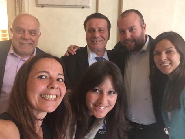 Oggi pomeriggio discussione generale #SbloccaCantieri. Finalmente arrivano le risposte che da tempo cittadini ed imprese aspettavano. #dalleparoleaifatti