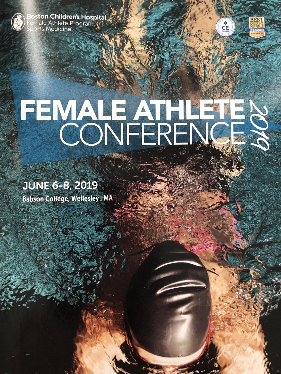 SnowdenLitos's tweet photo. Excited to speak this afternoon about Female Athlete Pelvic Health with @DrCsAnatomy #Womenshealth #SoWH #Femaleathletes #pelvicfloordysfunction #pelvicfloorPT https://t.co/qej8piBtuf