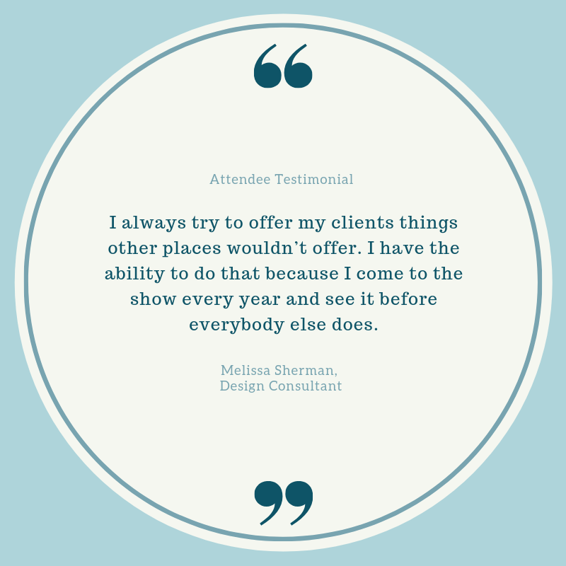 At the West Coast Art &amp; Frame Expo, your success is our success.