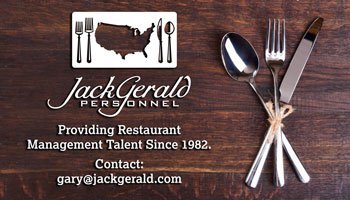 jackgerald's tweet image. I'm searching for a Managing partner for a restaurant in Charleston SC !