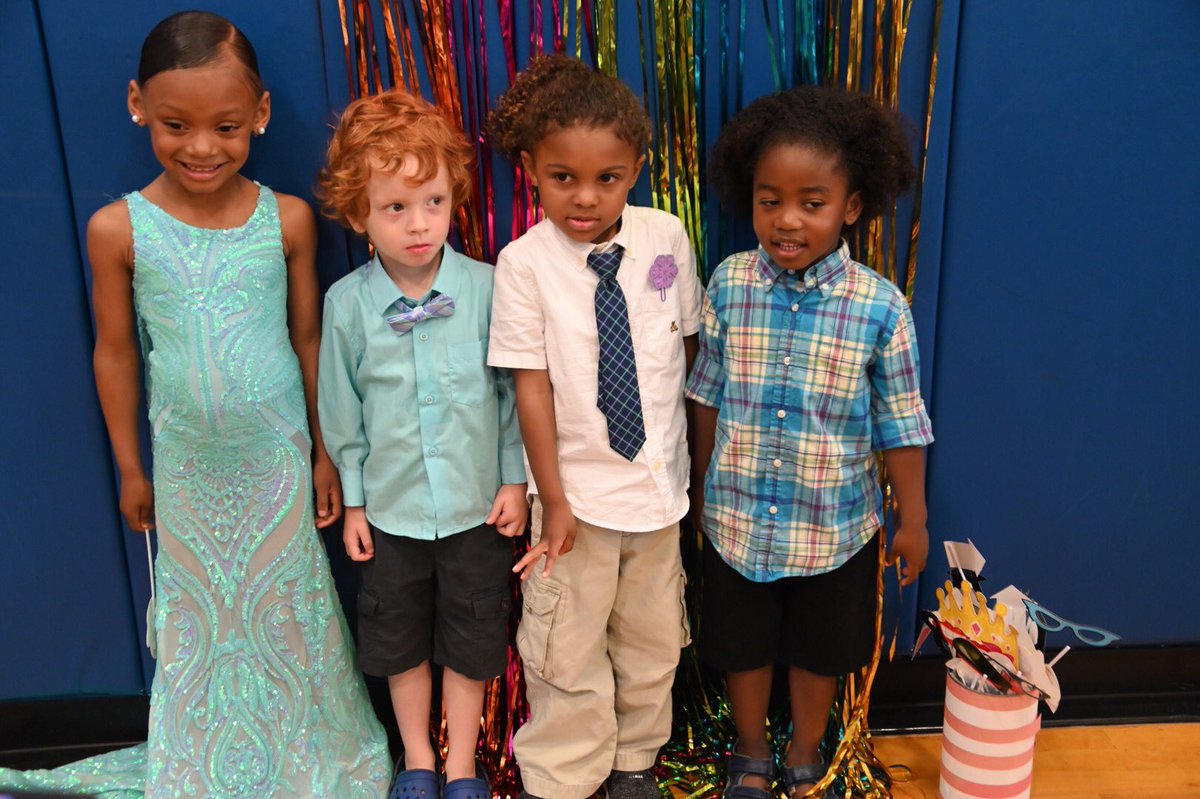 Asbury_ParkSD's tweet photo. Bradley Elementary Pre-School Positivity Prom. @@APSuperGray @Prncpl_ERuiz @Jackson__Lauren https://t.co/F0kVgdspfR