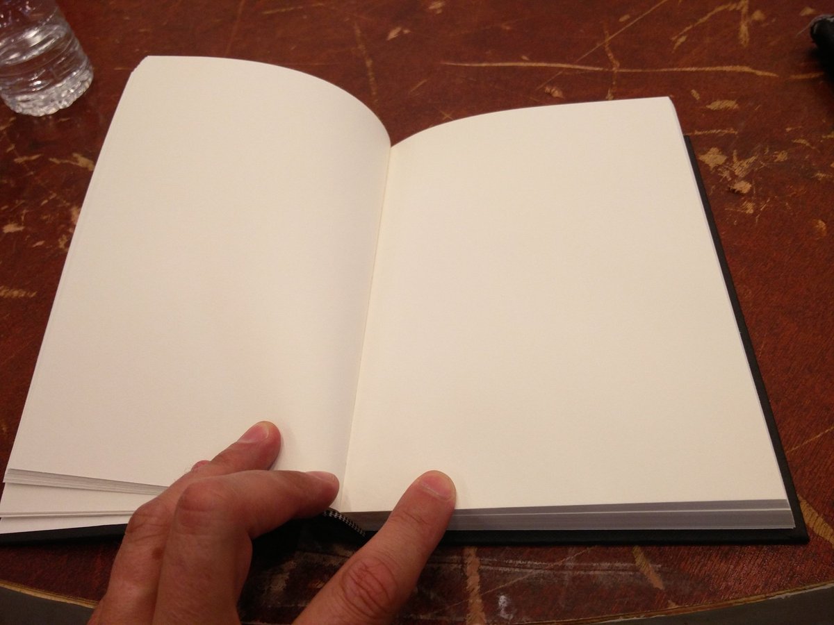 BVallauri's tweet photo. A #abf2019, ce concept de Facile à lire et à comprendre, ça va beaucoup trop loin 😊
#biblioYolo #ShivABF #AligoBF
#BlaguePasTaperSVP https://t.co/hAaRPuLf5t