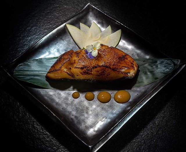 eandoathens's tweet photo. Enjoy the black cod with sweet miso, one of the new additions of our menu.

Check it out: https://t.co/cPQRSwmOds

#eandoathens #newmenu #athensrestaurants #marriottathens #marriotthotel #asianfood https://t.co/gaSmtPxkuZ https://t.co/HPaDW9F3hn
