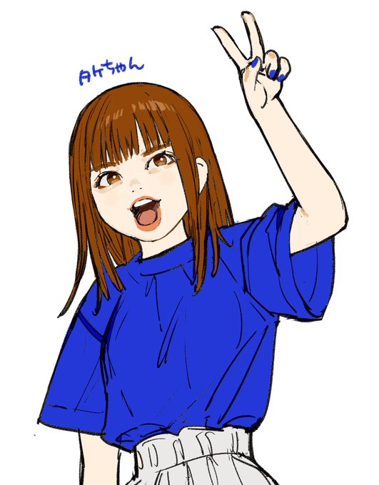 Twitterで人気のイラストランキング Buhitter 新着 19 06 08 00 00