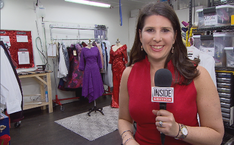 LeighTVReporter's tweet photo. TV Alert: ( well, online) Tune in to #ETLIVE on @etnow this afternoon. I am on talking Tony Awards! https://t.co/SCSgspxpNQ