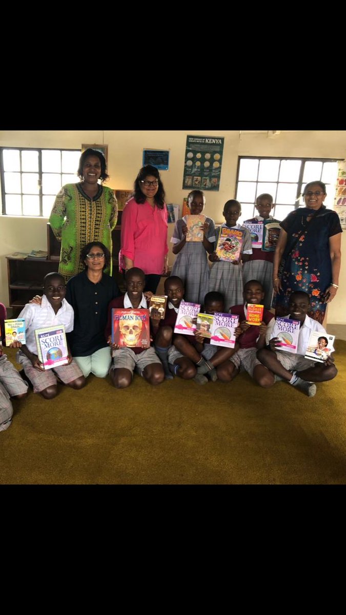 Amara Charitable tweet media