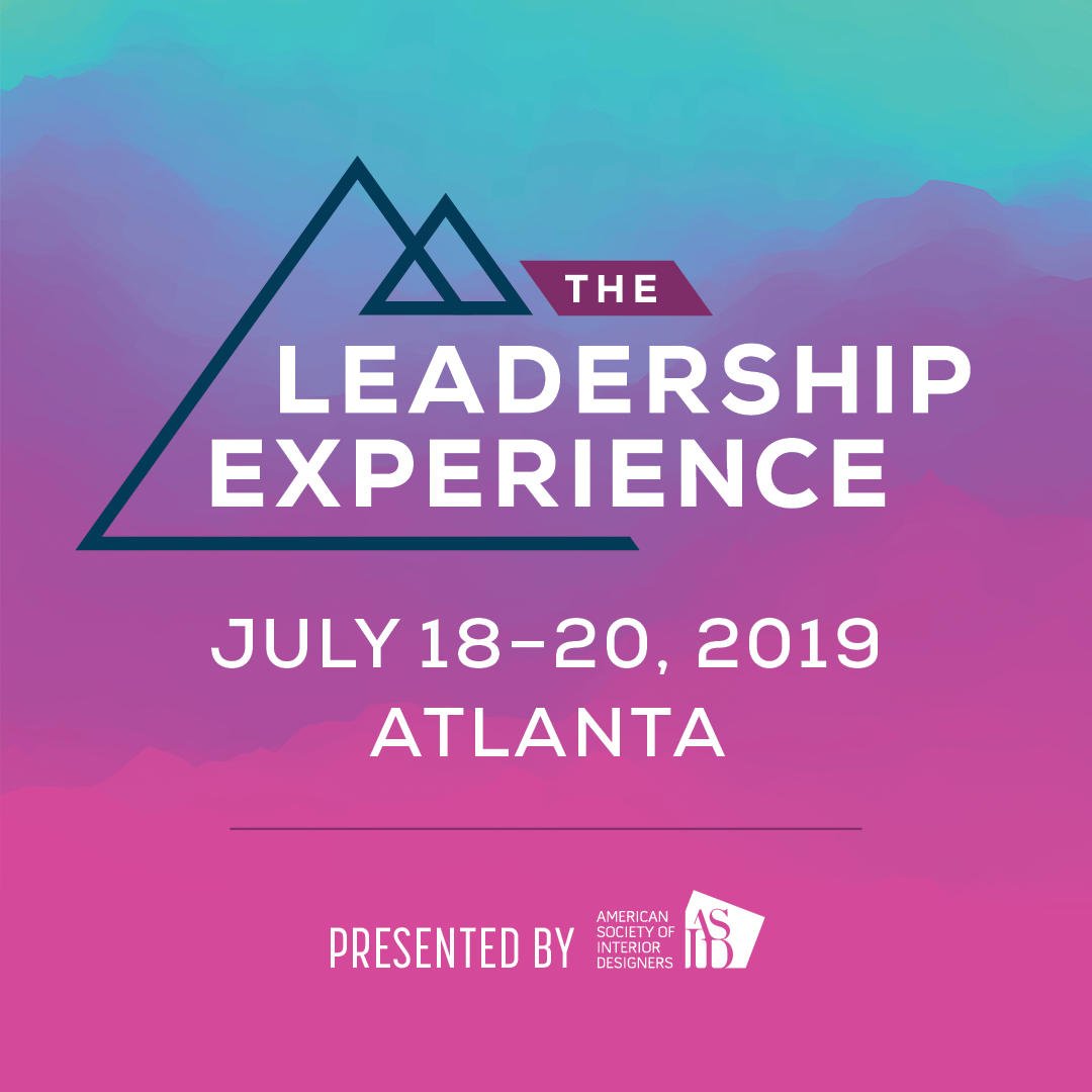 VivoTeamDev's tweet photo. Our CEO Renée Safrata and EVP, Jim Sellner, will be speaking at #ASIDEXP 2019! @ASID
Will you be attending? Use your promo code EXPSPEAKER at registration https://t.co/ngMoMGB877 to enjoy a 40% discount! #vivoteams https://t.co/u9wTFK9QJ3