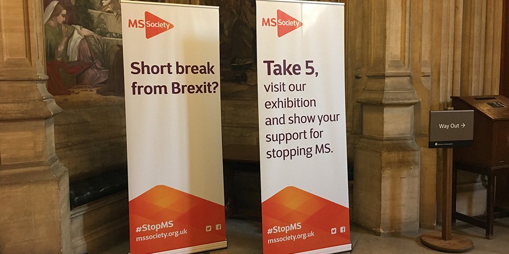 MS Society UK tweet media