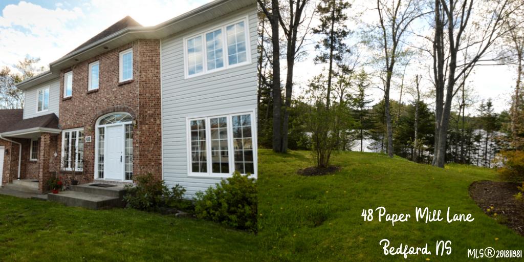 TheChelseaLTeam's tweet photo. #48PaperMill Lane has 81 feet of water frontage in the heart of Bedford🌊Yes, you heard that right, #BEDFORD. This rare gem needs some renovations but is priced accordingly. This is the ultimate family home, with tons of space for everyone in one of the best school districts👨‍👩‍👧‍👦. https://t.co/J5HYFJ2Uar