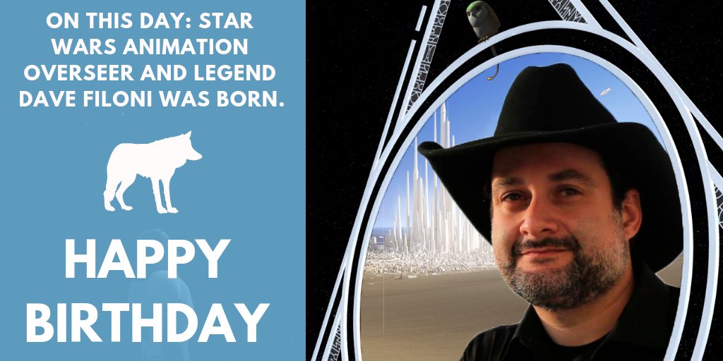 Happy Birthday . ,

We hope you received many wolf/penguin related presents! 