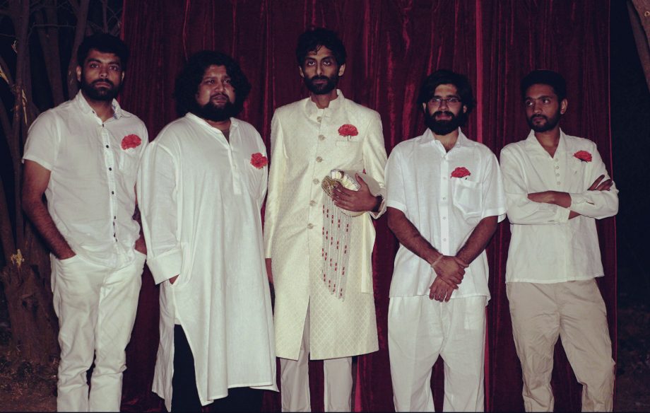 NME (@nme) on Twitter photo With new album ‘Bismillah’, New Delhi's Peter Cat Recording Co. (<a href="/pcrcdelhi/">PeterCatRecordingCo.</a>) hark back to the big band era, but are very much a group of today – read the ⭐ ⭐ ⭐ ⭐ NME review nme.com/reviews/album/… With new album ‘Bismillah’, New Delhi's Peter Cat Recording Co. (<a href="/pcrcdelhi/">PeterCatRecordingCo.</a>) hark back to the big band era, but are very much a group of today – read the ⭐ ⭐ ⭐ ⭐ NME review nme.com/reviews/album/…