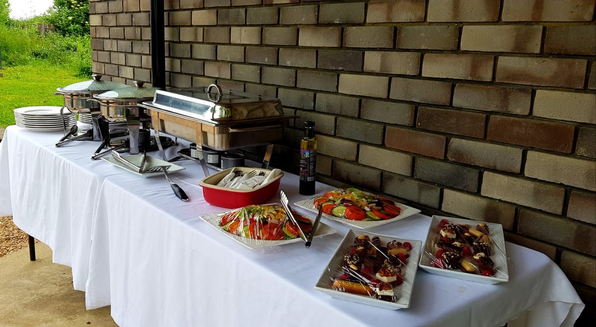 Sweetness Catering (@cafesweetness) / Posts / X