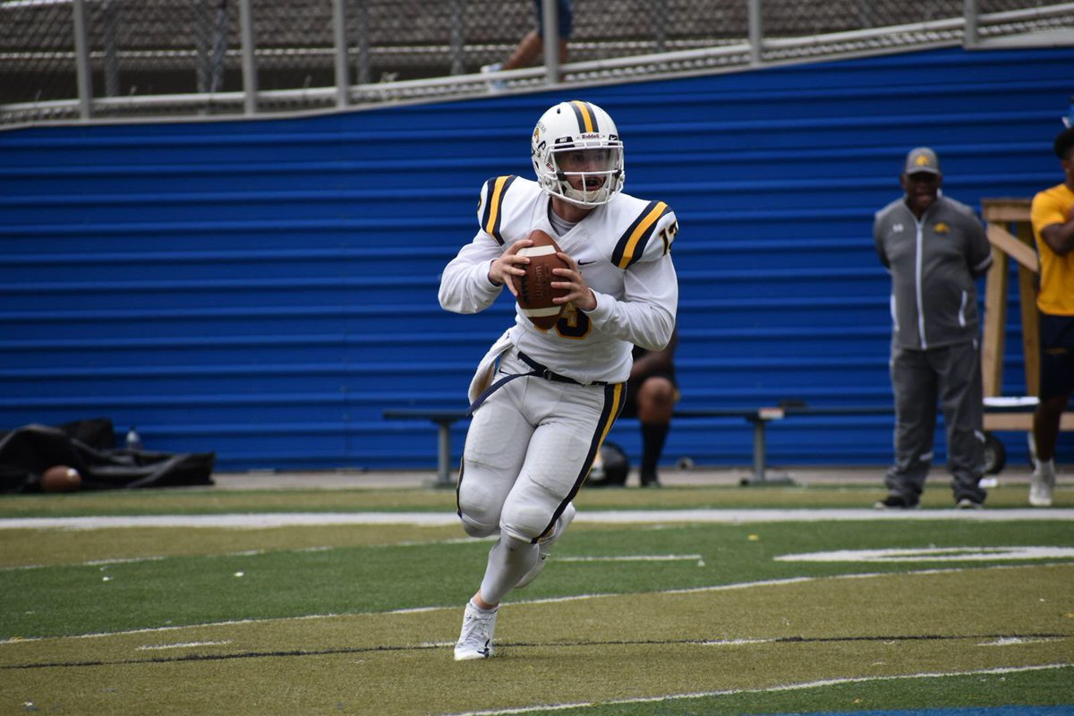TreWilliams2002's tweet photo. Blessed to receive an offer from Alderson Broaddus University ❗️@CookHornets @Jrod2245 https://t.co/krsaNM4AZF