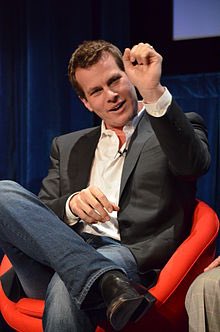     Happy BDay Jonathan Nolan 