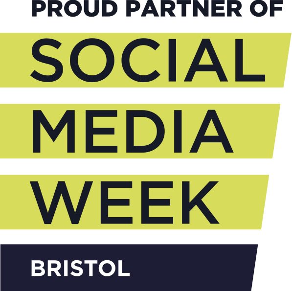 We're partnering on #smwbristol again this year! Over 2000 tickets have been sold so hurry if you haven't already booked. We'll be there Monday &amp; Tuesday - come see us! bit.ly/2XvC4Y1 &amp; bit.ly/2WzNnSE <a href="/bw_businesswest/">Business West</a>  @nigel_brkr <a href="/pbandapple/">Charlie Garnham</a> <a href="/smwbristol/">Social Media Week Bristol</a>