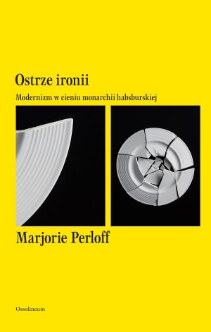 Adam Poprawa omawia "Ostrze ironii". Polecamy lekturę recenzji!
artpapier.com/index.php?page…
#Ossolineum #Perloff #idee #artPapier
