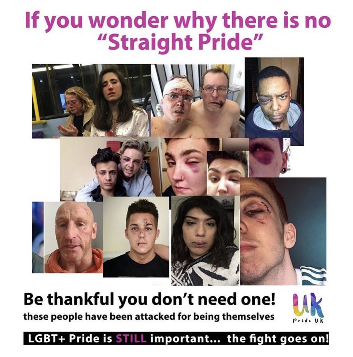 ExpDeskBlu's tweet photo. Whatever your colour is don’t be afraid to show it - love is love
#wearepartners , #jlinspiration , #inspire , #create , #pride , #proudpartner , #pride2019 , #prideinlondon , #lgbtq , #❤🧡💛💚💙💜 ,#lgbtpride , #gaylondon , #transgender , #gay , #🌈 #rainbow , #prideflag , #🏳️‍🌈 https://t.co/Vn1b1QYden