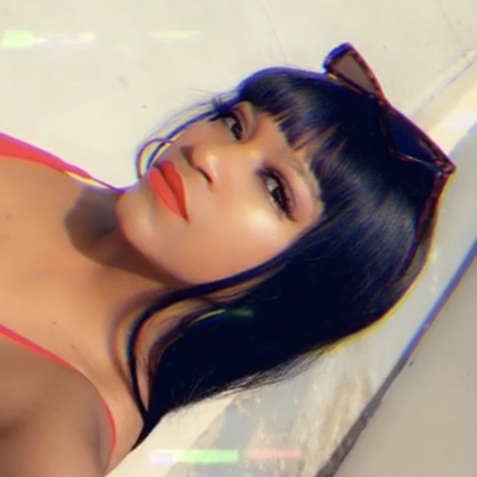 Watch ADW | Lifestyle Content Creator 🇯🇲's leaked NSFW photo on TwXstars