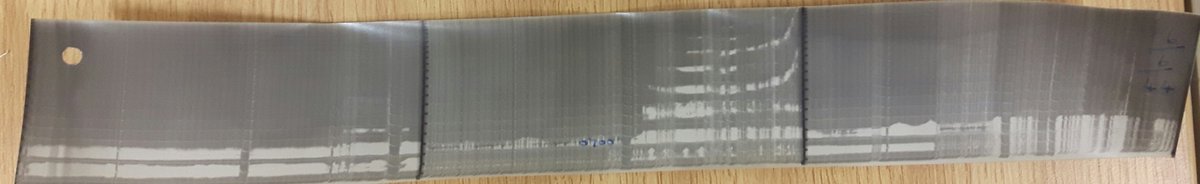 ProfChrisScott's tweet photo. Unique ionospheric soundings made at the #RadioResearchStation #DittonPark on 6/6/1944 provided vital insight into radio comms during #DDay landings. @RAL_Space_STFC #UKSSDC https://t.co/rlwLB5mmDi