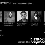 Photo by musicTechster (@musicTechster)
