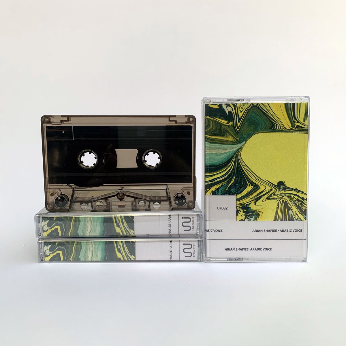 unifactor tweet media