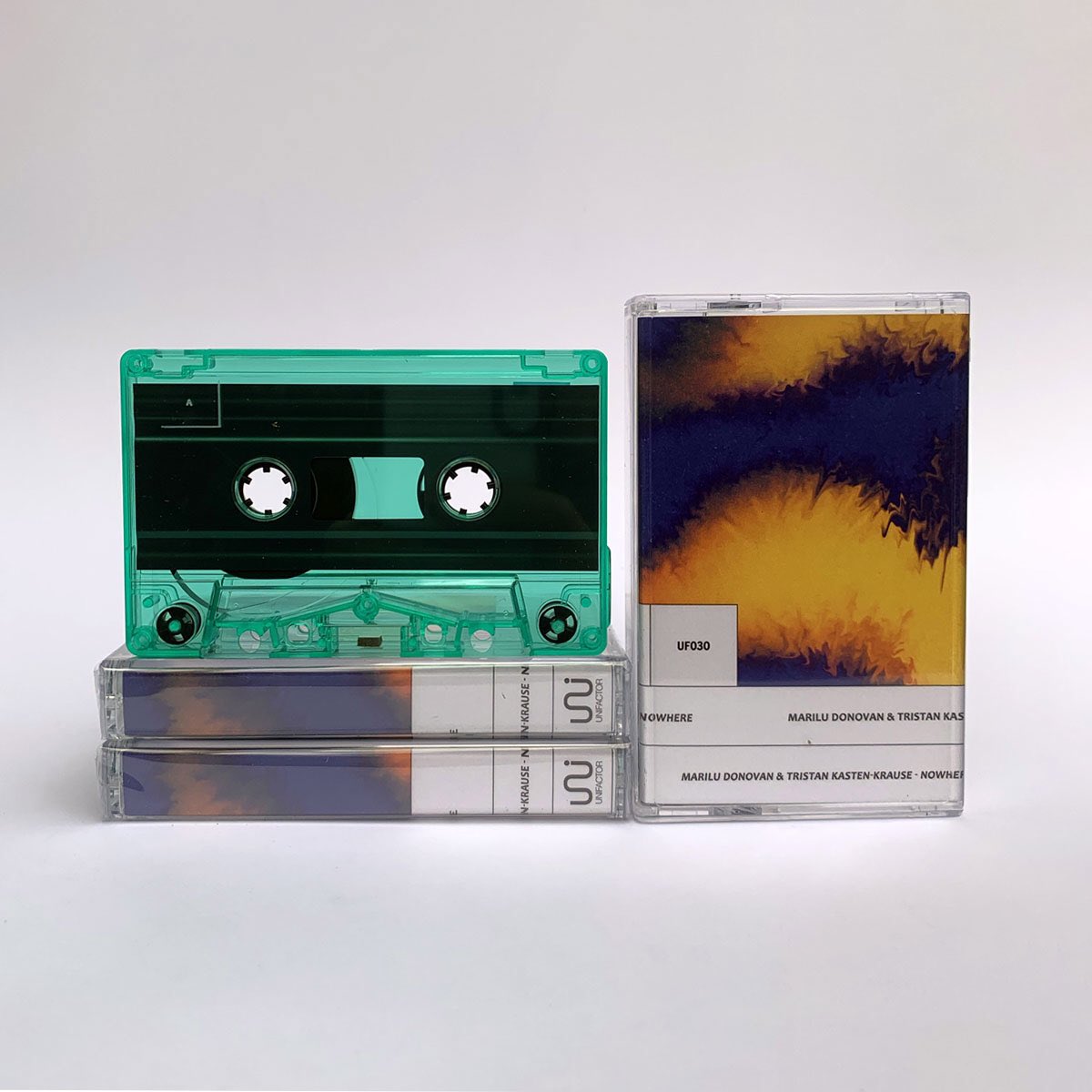 unifactor tweet media