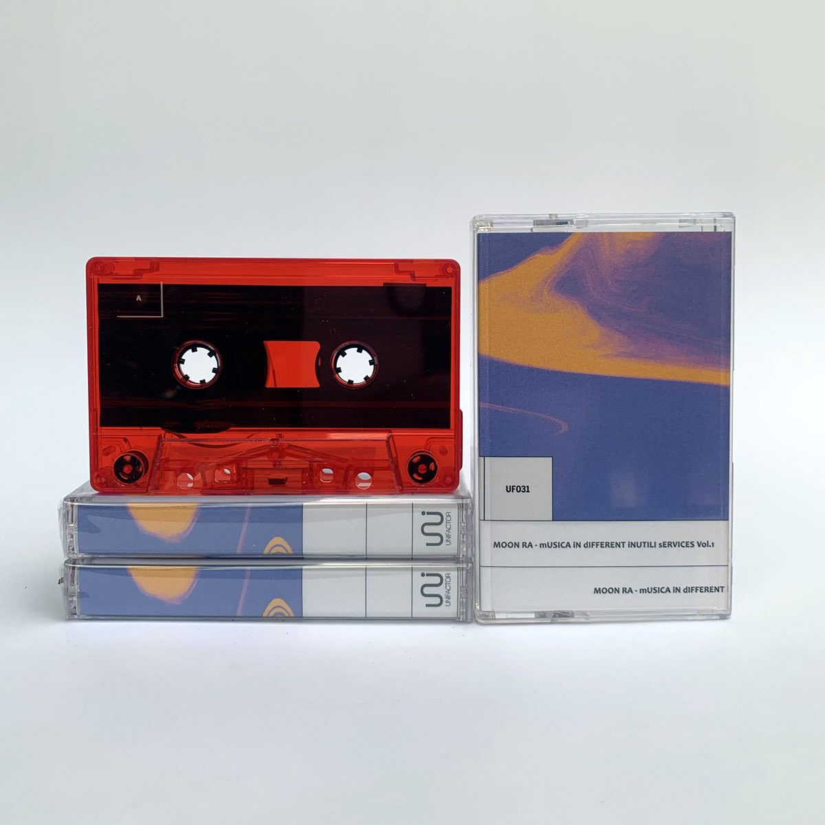 unifactor tweet media