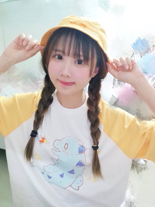 コスプレイヤー梨嘉AligaのTwitter画像77