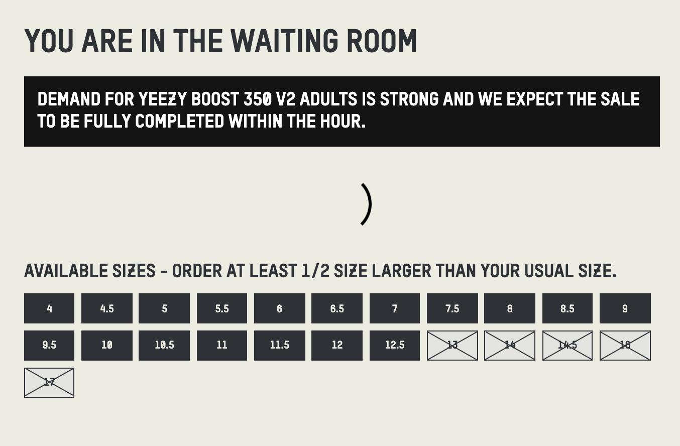 SOLE LINKS on Twitter "Ad 2 HOURS LATER⏰ ️https//t.co/1rmH1LQje1