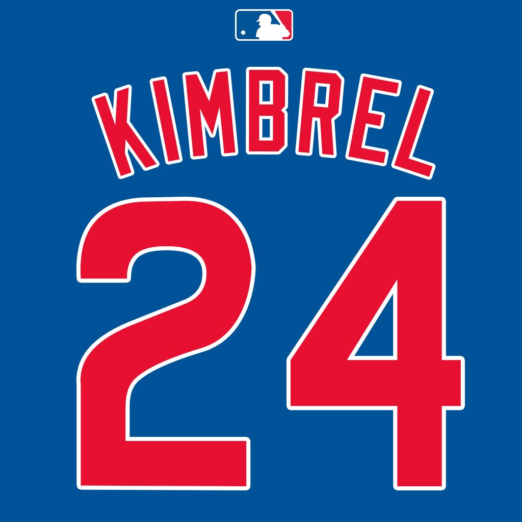 mlb jersey numbers
