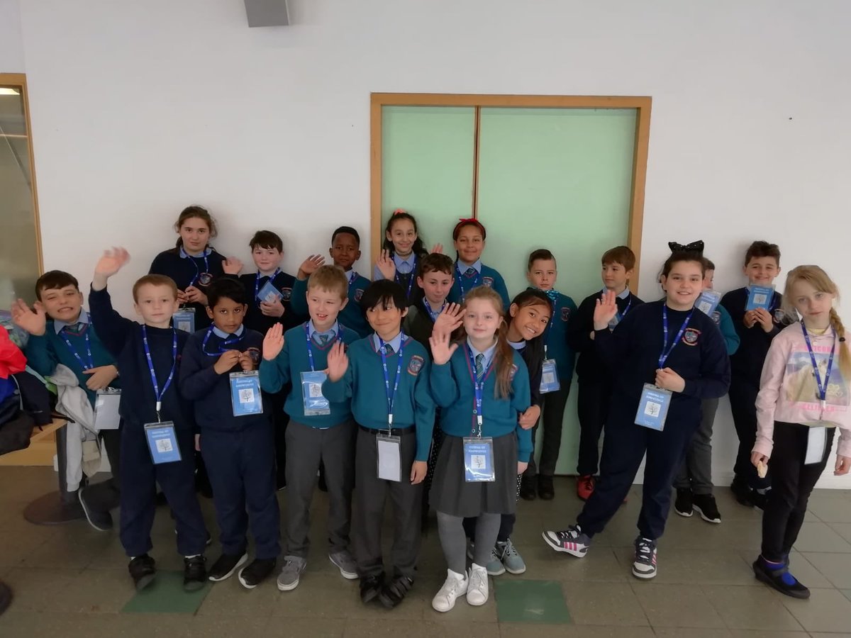 ppetns's tweet image. 3rd Class were delighted to visit @WeAreTUDublin Aungier Street to take part in the ‘Festival of Knowledge’ today - so many exciting workshops @tudublinaccess @FestofKnowledge