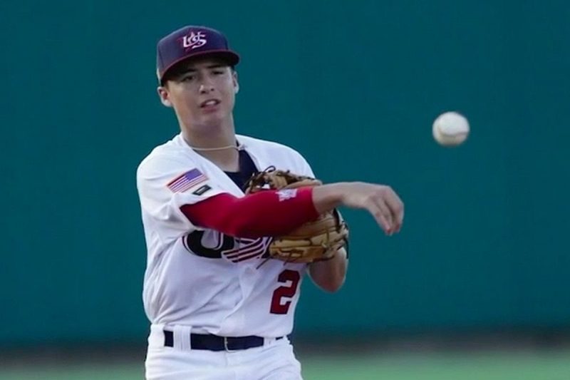 A closer look at the #Yankees' first round pick, Anthony Volpe

✍️By: @HandzelSports

📲Read here: bronxpinstripes.com/minor-leagues/…