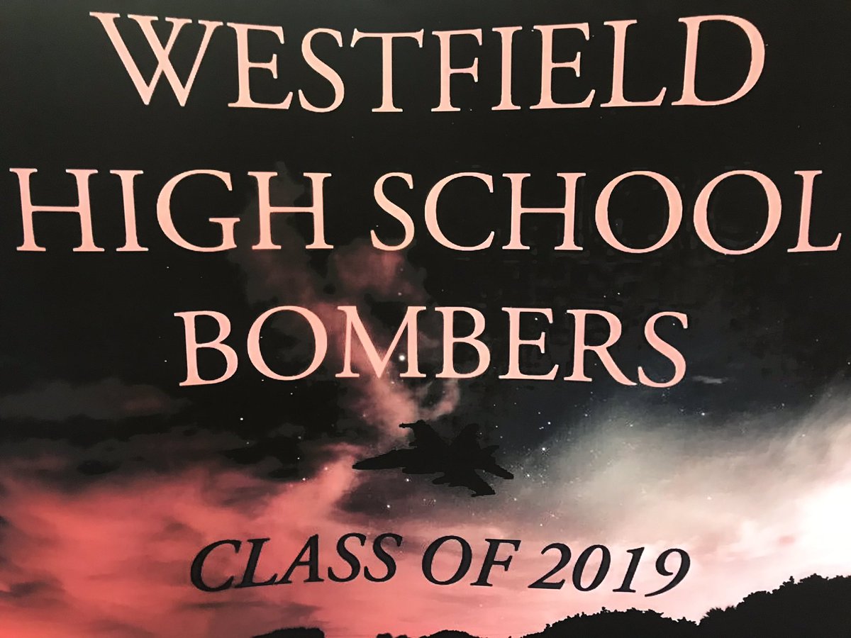 WHS Class of 2019 tweet media